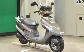 HONDA SPACY 125 Gen. 3 JF04