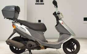 SUZUKI ADDRESS V125 G CF46A