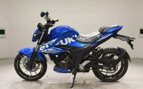 SUZUKI GIXXER 250 ED22B