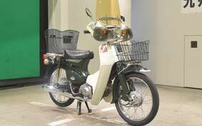 HONDA C70 SUPER CUB C70