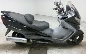 SUZUKI SKYWAVE 250 (Burgman 250) S Fi CJ43A