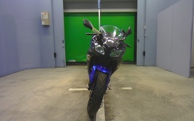 KAWASAKI NINJA 250 2015 EX250L