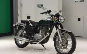 KAWASAKI ESTRELLA CUSTOM BJ250A