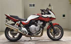 HONDA CB400 SUPER BOLDOR VTEC 2008 NC42