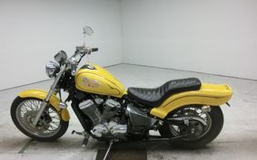 HONDA STEED 400 1988