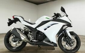 KAWASAKI NINJA 250 EX250L