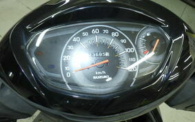 SUZUKI ADDRESS V125 DT11A