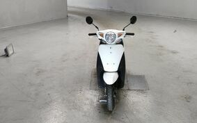 SUZUKI LET's CA4AA