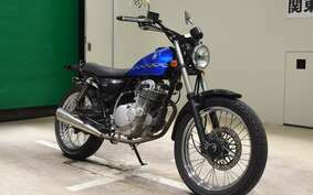 SUZUKI GRASS TRACKER Bigboy NJ4BA