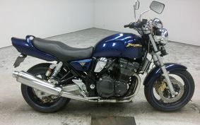 SUZUKI INAZUMA 400 (GSX400) 2004 GK7BA