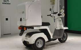 HONDA GYRO X TD02