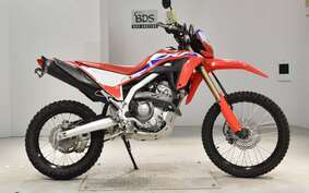 HONDA CRF250L MD47