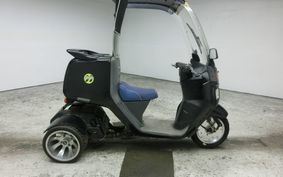 HONDA GYRO CANOPY TA02