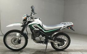 YAMAHA SEROW 250 DG17J