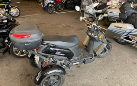 PGO iME125 ウェルバイク