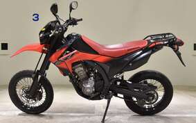 HONDA CRF250M MD38