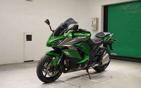 KAWASAKI NINJA 1000 A 2021 ZXT00W