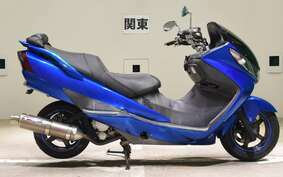 SUZUKI SKYWAVE 250 (Burgman 250) SS CJ43A