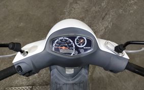 SUZUKI LETS4 CA45A