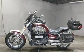 TRIUMPH ROCKET III TOURING 2007 LC6035