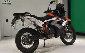 KTM 890 ADVENTURE	 R 2022