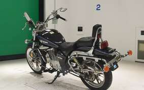 SUZUKI GZ125HS