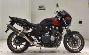 HONDA CB1300SF SUPER FOUR Gen. 3 2015 SC54