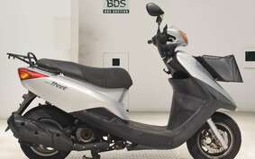 YAMAHA AXIS 125 TREET SE53J