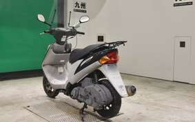 SUZUKI ADDRESS V125 G CF4EA