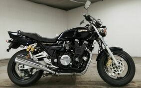 YAMAHA XJR1200 2000 4KG