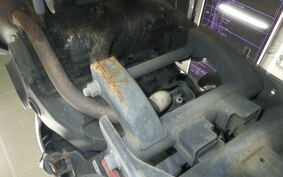 SUZUKI ADDRESS V125 G CF46A