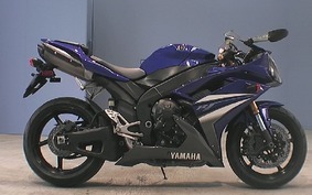 YAMAHA YZF-R1 2007 RN20