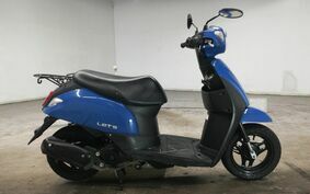 SUZUKI LET's CA4AA