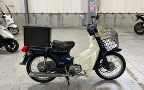 HONDA C50 SUPER CUB Custom AA01