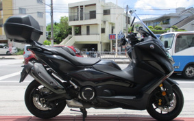 YAMAHA T-MAX 560 TECHMAX ABS 2024 SJ19J