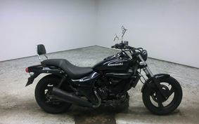 KAWASAKI ELIMINATOR 250 V Type 2002 VN250A