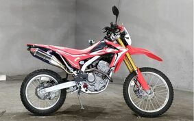 HONDA CRF250L MD44