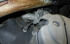 SUZUKI ADDRESS V50 Gen.2 CA44A