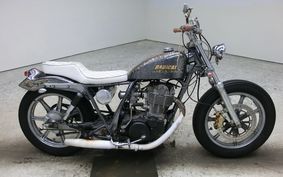 YAMAHA SR400 1983 2H6