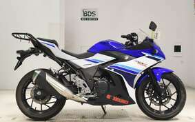 SUZUKI GSX250R DN11A