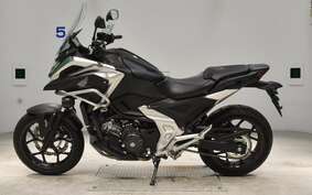 HONDA NC750X 2021 RH09