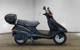 HONDA SPACY 125 JF03