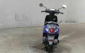 SUZUKI LET's CA4AA