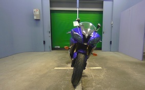 YAMAHA YZF-R6 2008 RJ16