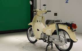 HONDA C50 SUPER CUB AA09