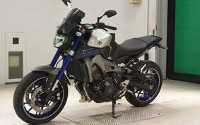 YAMAHA MT-09 A 2015 RN34J