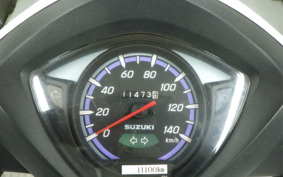 SUZUKI ADDRESS 110 CE47A