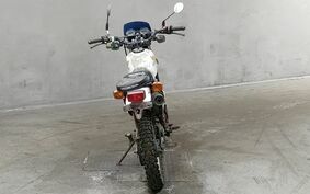 HONDA XL200R MD06