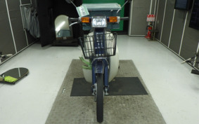 HONDA C50 SUPER CUB E AA01