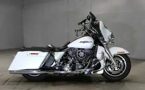 HARLEY FLHX 1580 2008 KB4